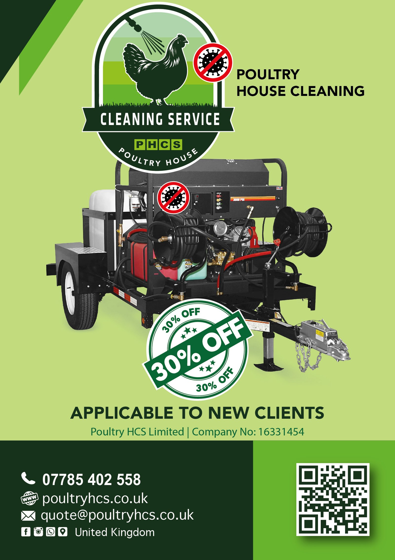 Poultry Cleaning Service LTD Yorkshire | PHCS copy-24 Poultry Cleaning Service LTD Yorkshire | PHCS copy-24